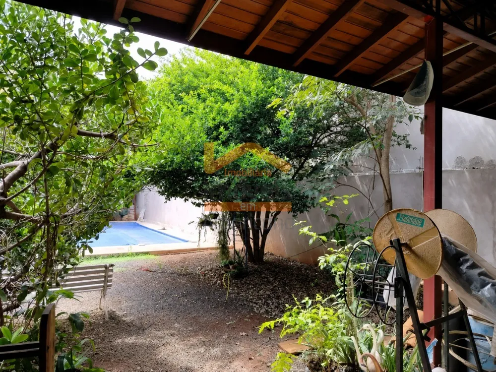 Casa, 1 quarto, 181 m² - Foto 7