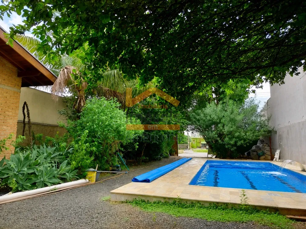 Casa, 1 quarto, 181 m² - Foto 8