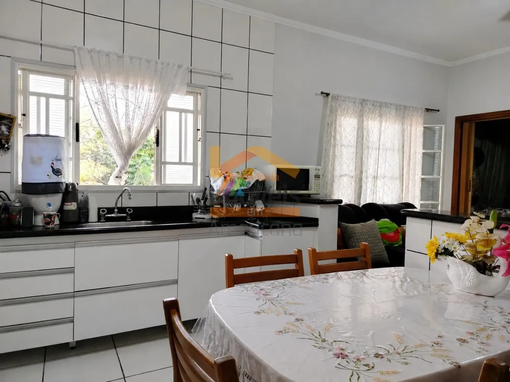 Casa, 1 quarto, 181 m² - Foto 5
