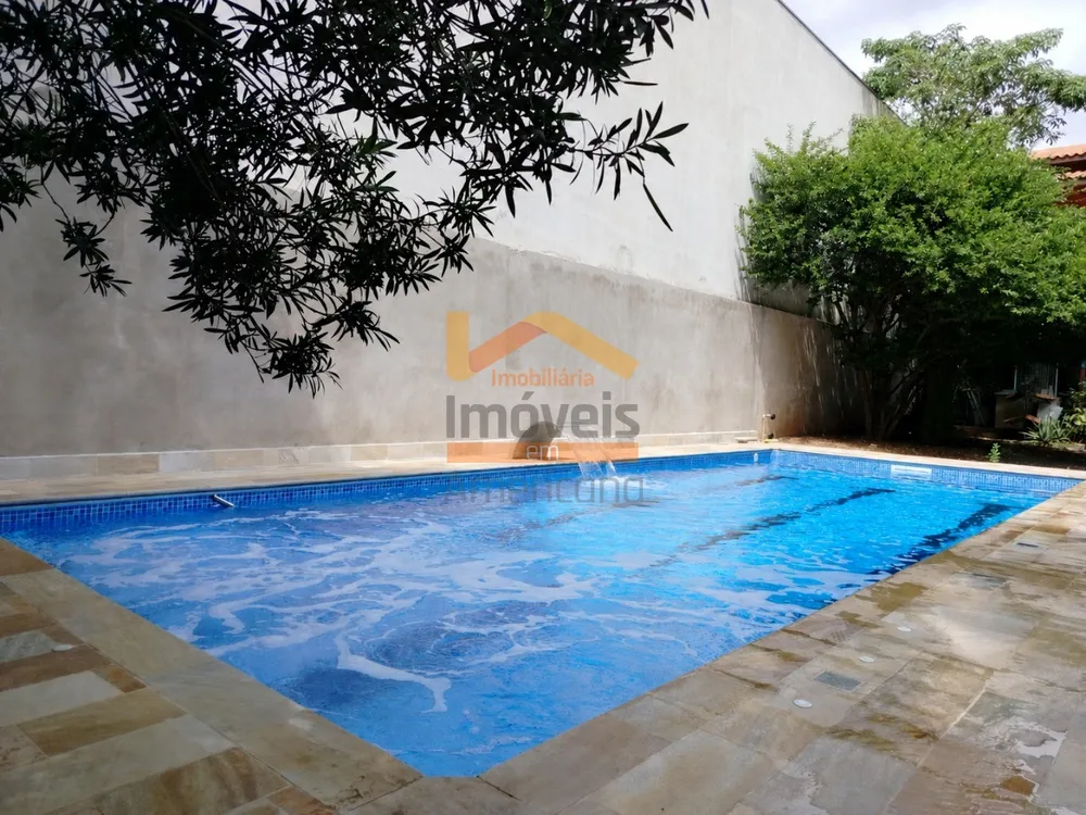 Casa, 1 quarto, 181 m² - Foto 12