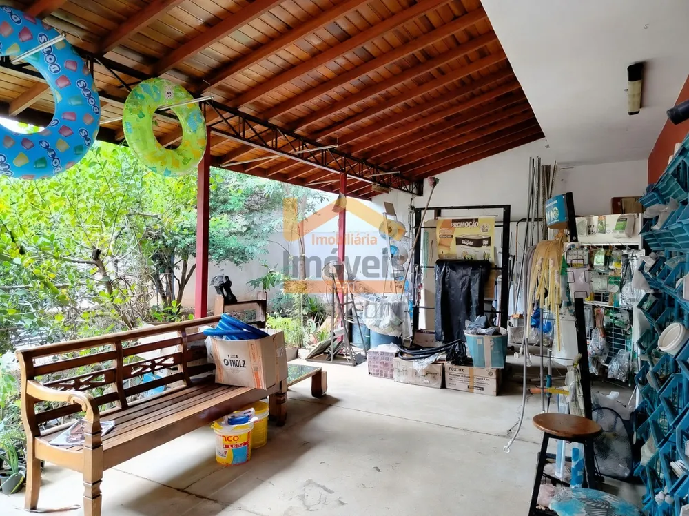 Casa, 1 quarto, 181 m² - Foto 6