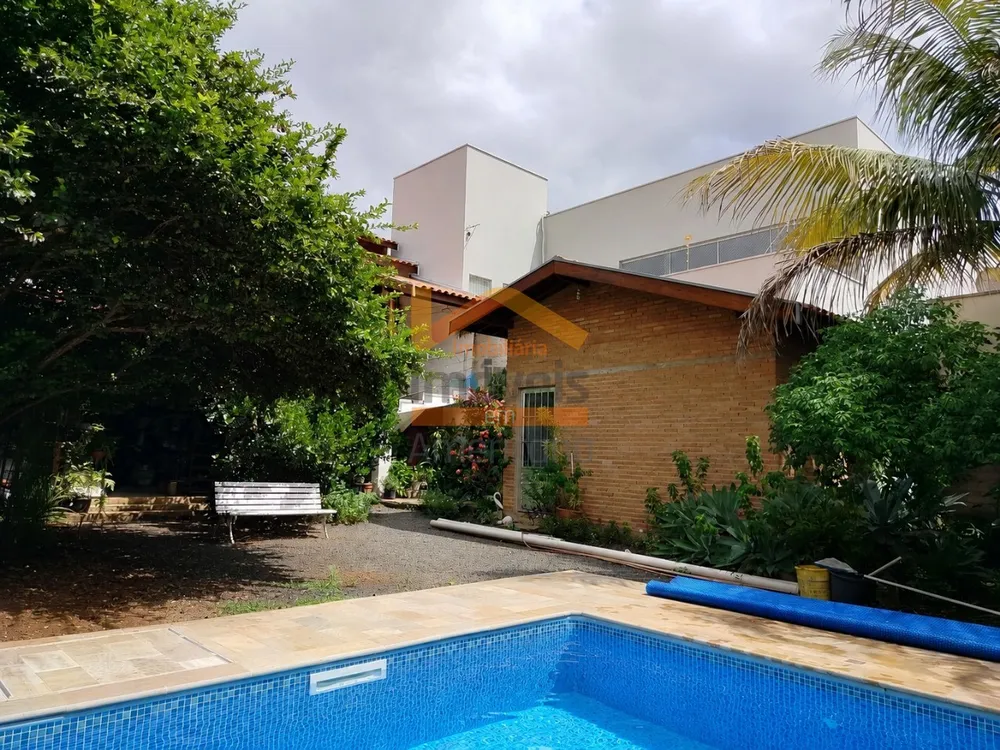 Casa, 1 quarto, 181 m² - Foto 6