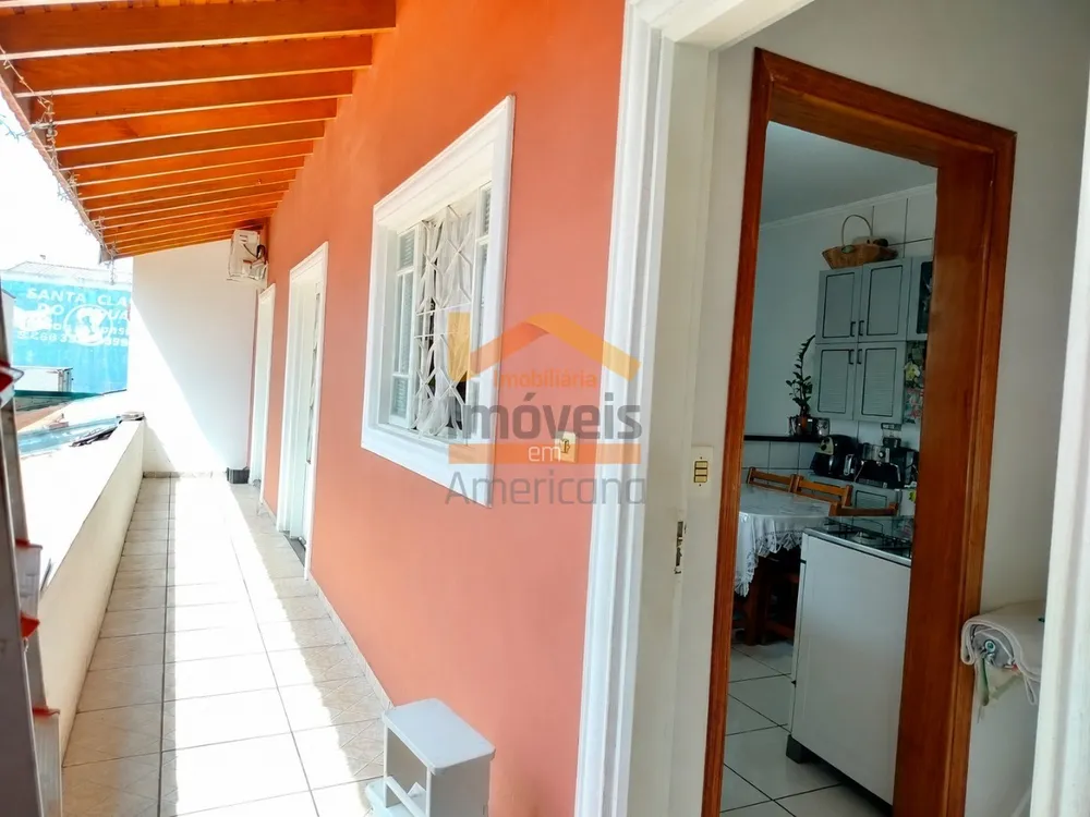Casa, 1 quarto, 181 m² - Foto 4