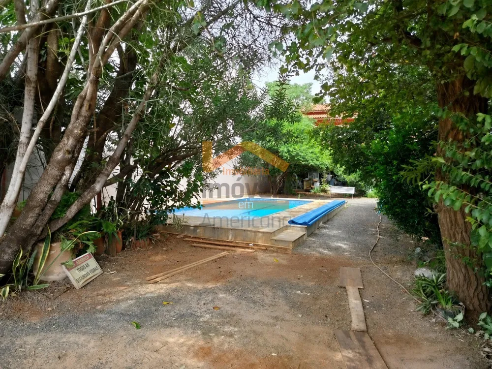 Casa, 1 quarto, 181 m² - Foto 2