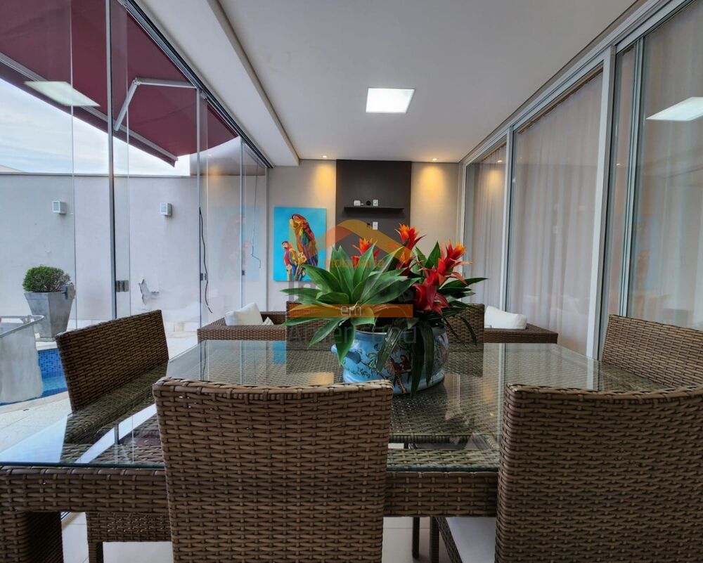 Casa de Condomínio, 3 quartos - Foto 14