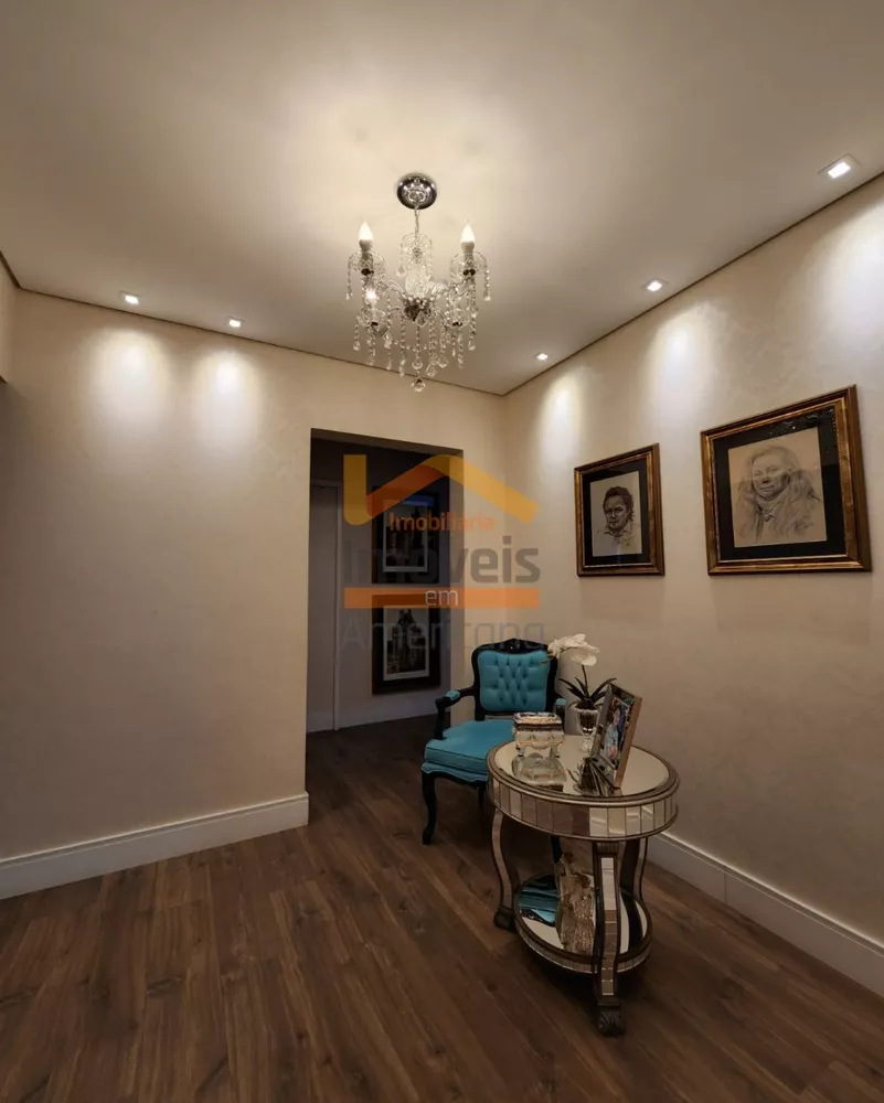 Casa de Condomínio, 3 quartos - Foto 7