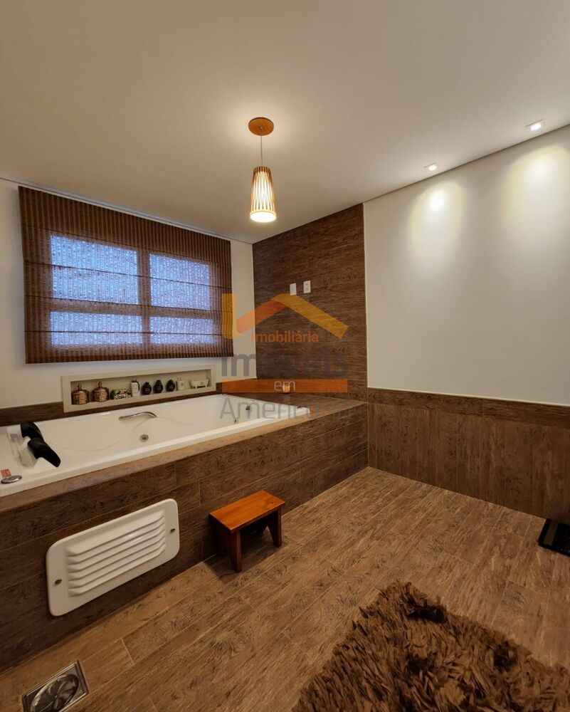 Casa de Condomínio, 3 quartos - Foto 9