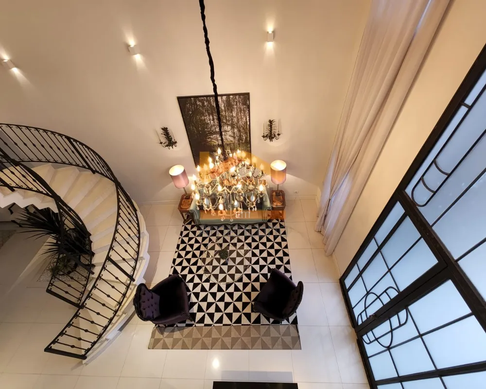 Casa de Condomínio, 3 quartos - Foto 8