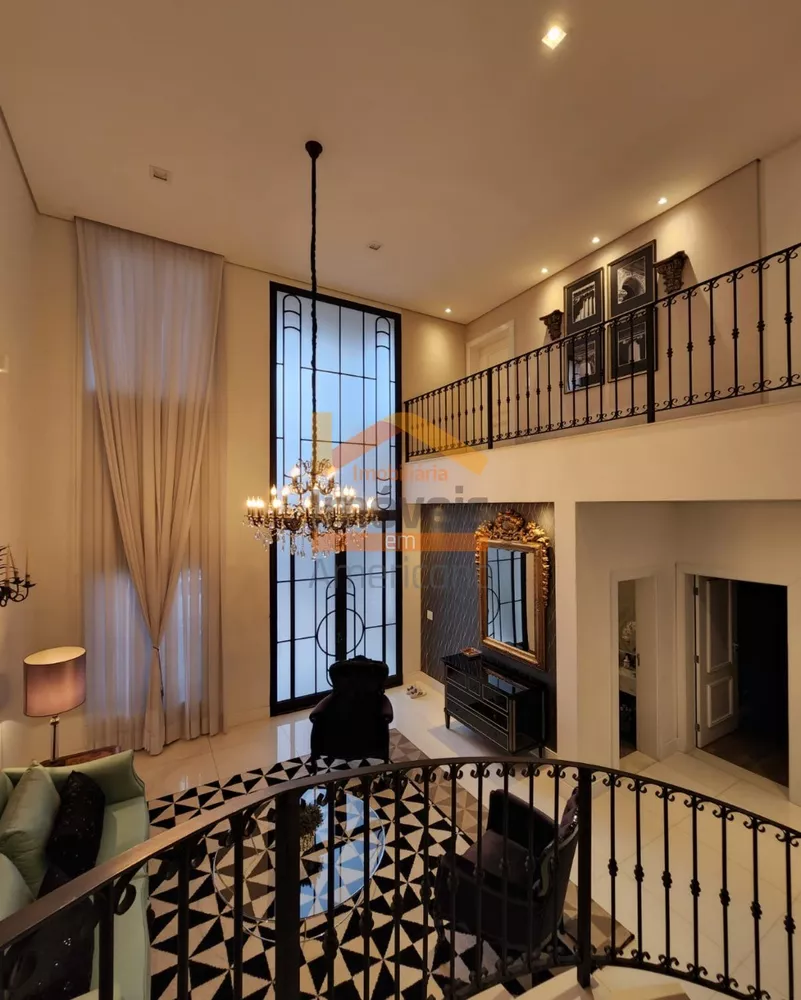 Casa de Condomínio, 3 quartos - Foto 5