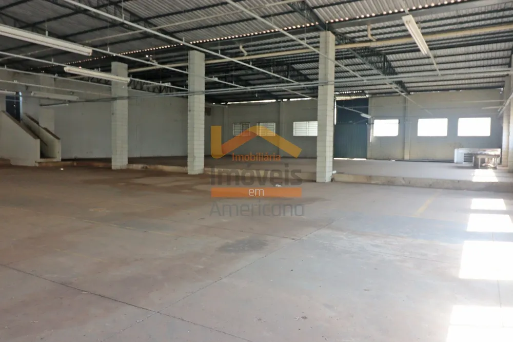 Depósito-Galpão - Foto 25