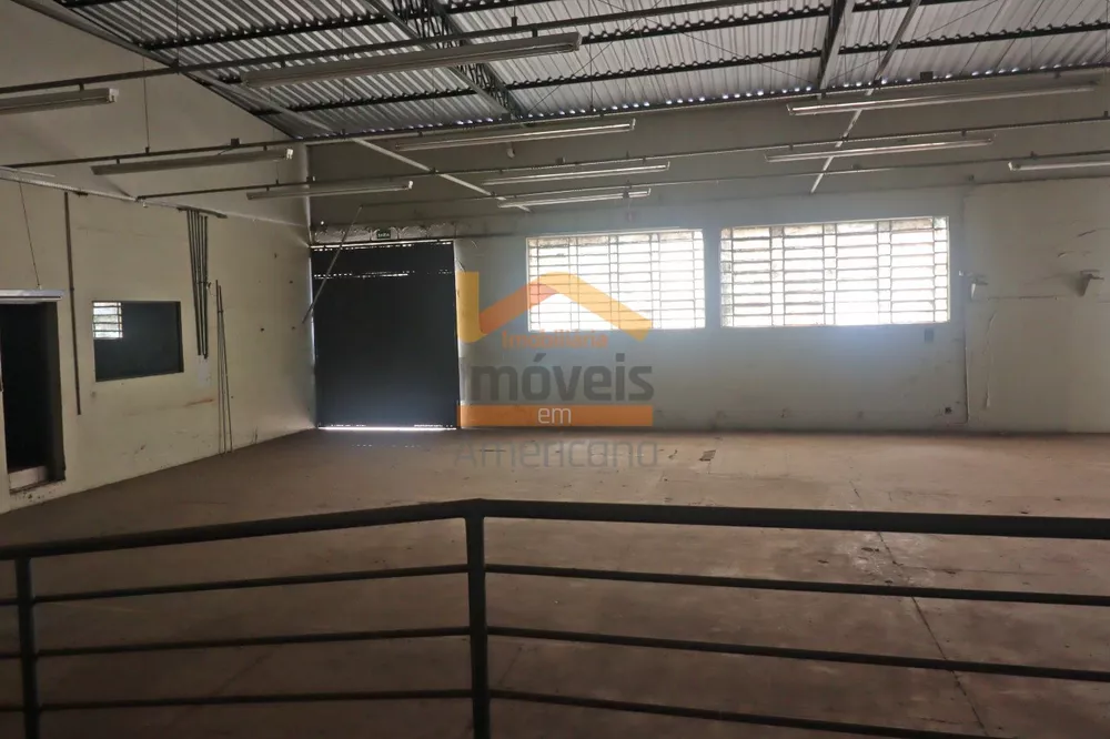 Depósito-Galpão - Foto 19