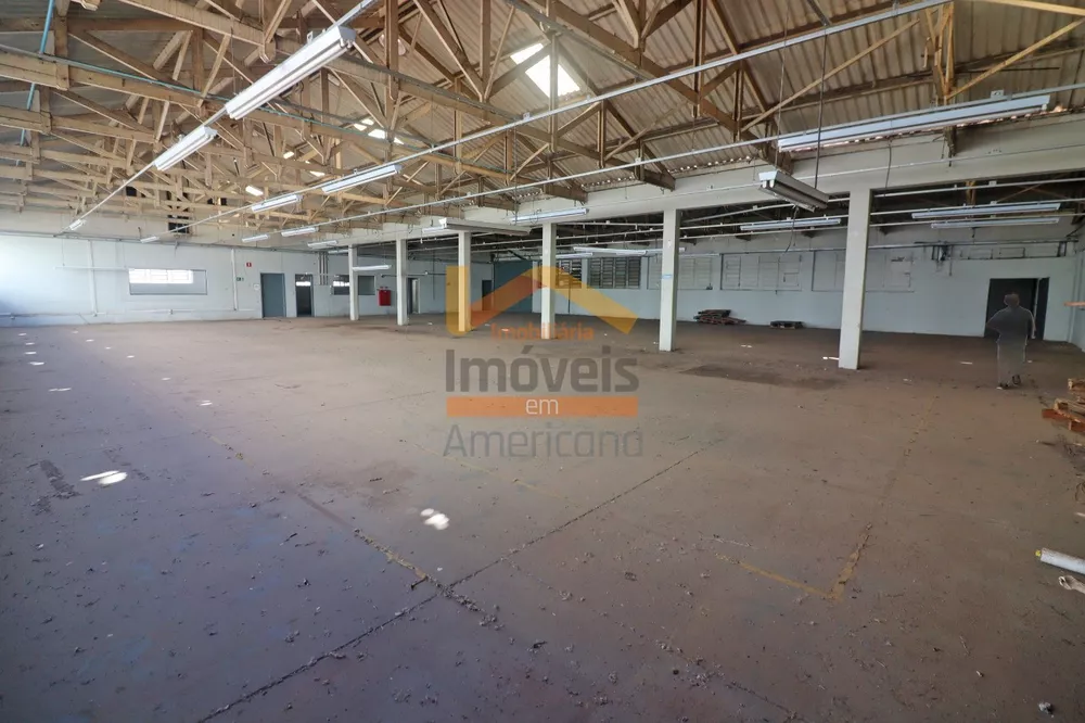 Depósito-Galpão - Foto 8