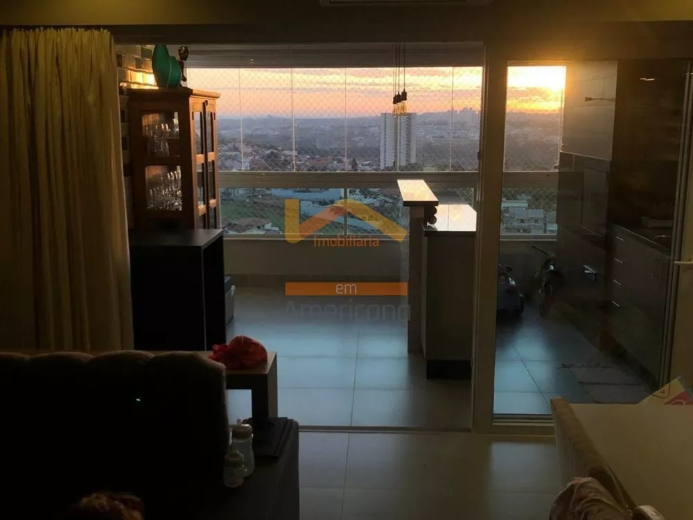 Apartamento, 3 quartos, 96 m² - Foto 5