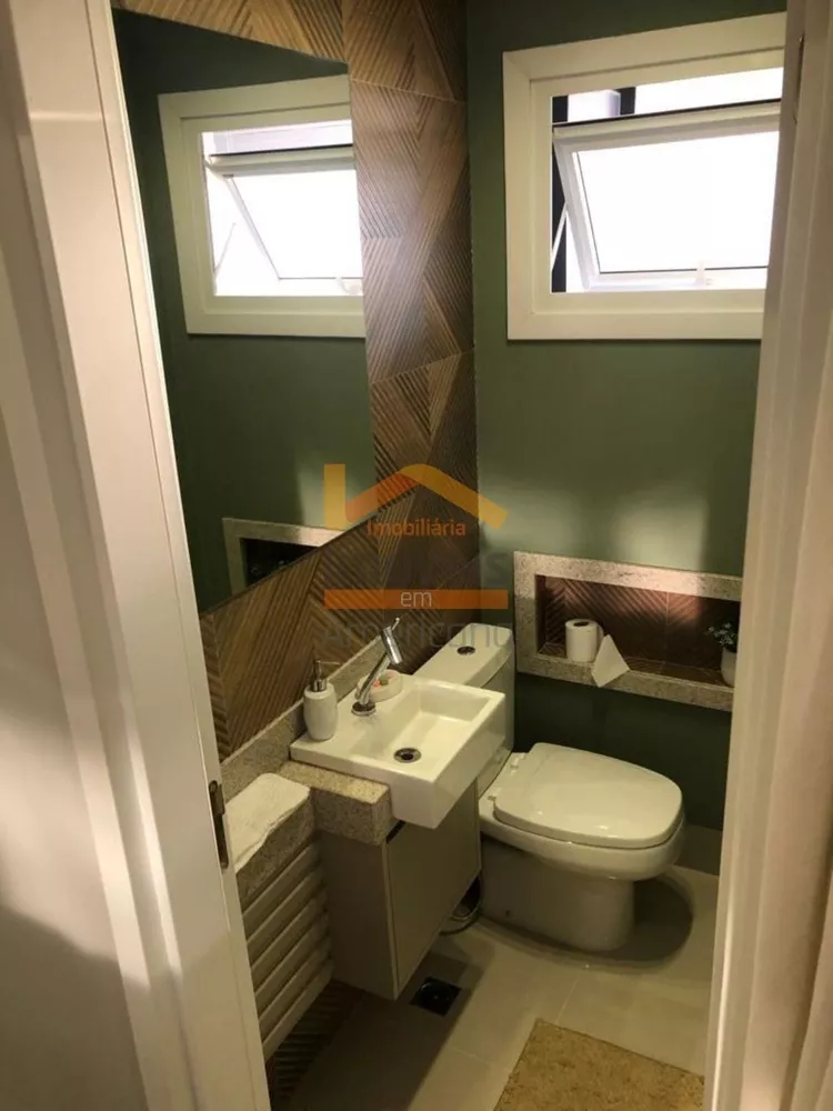 Apartamento, 3 quartos, 96 m² - Foto 7