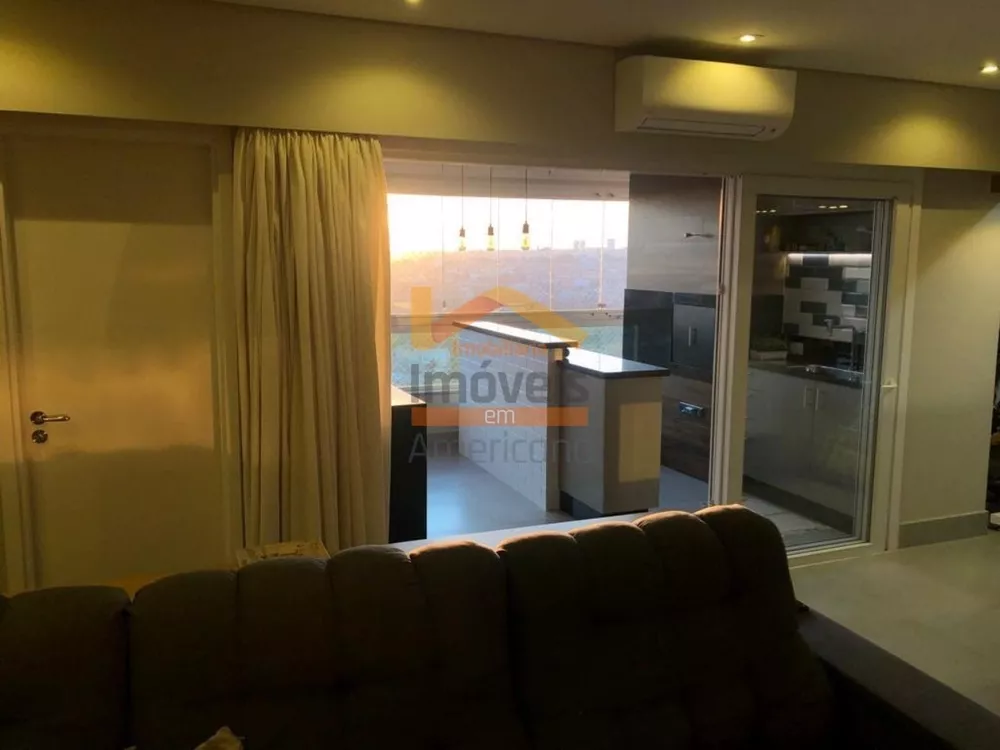 Apartamento, 3 quartos, 96 m² - Foto 4
