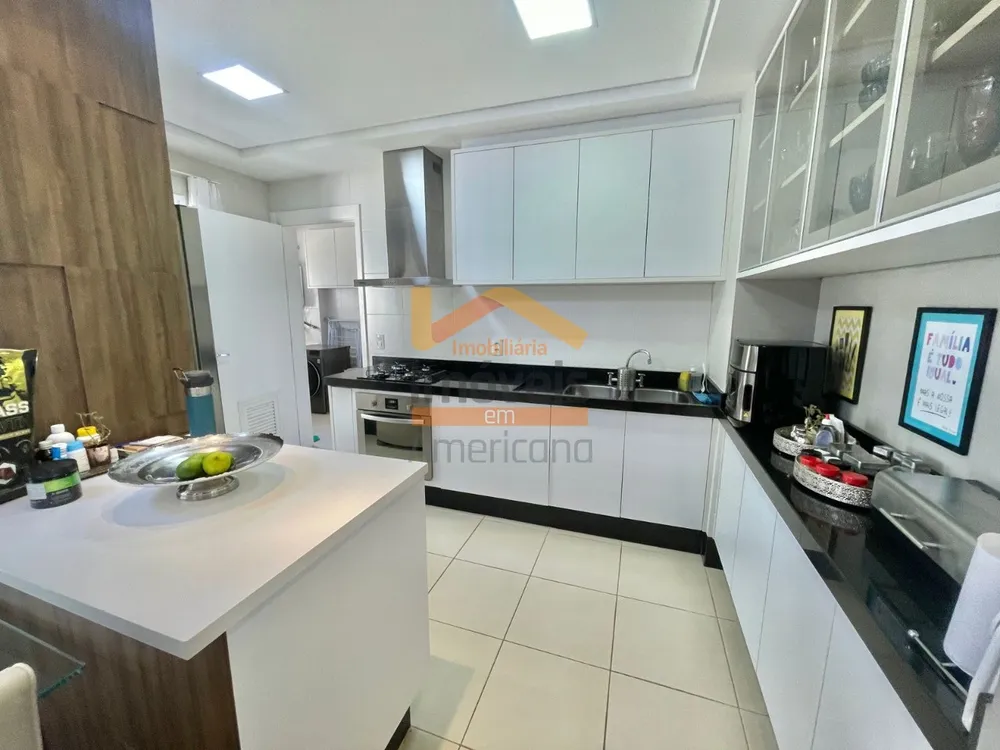 Apartamento, 3 quartos, 121 m² - Foto 5