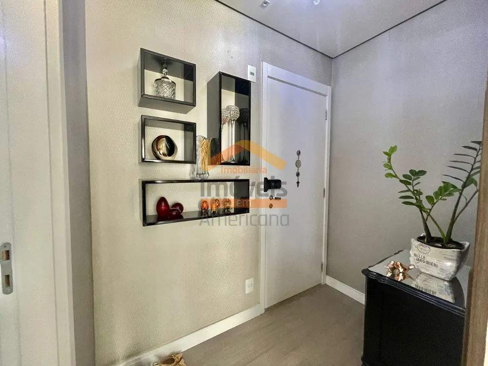 Apartamento, 3 quartos, 121 m² - Foto 2