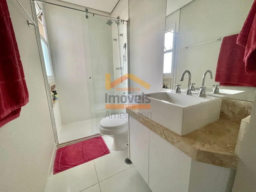 Apartamento, 3 quartos, 121 m² - Foto 12