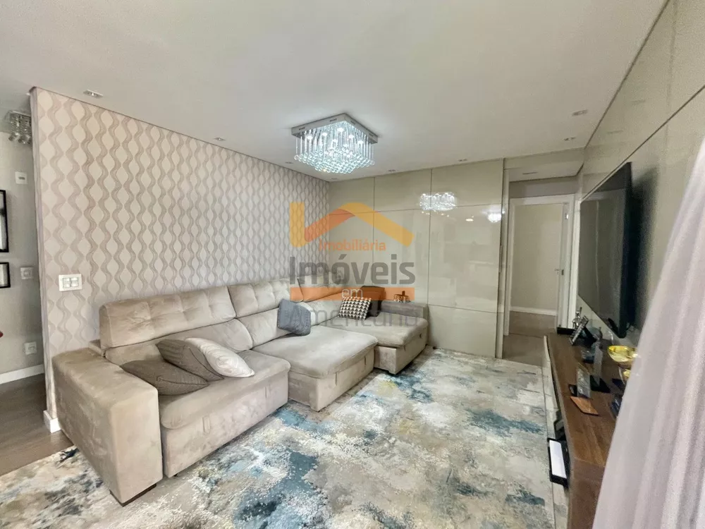 Apartamento, 3 quartos, 121 m² - Foto 4