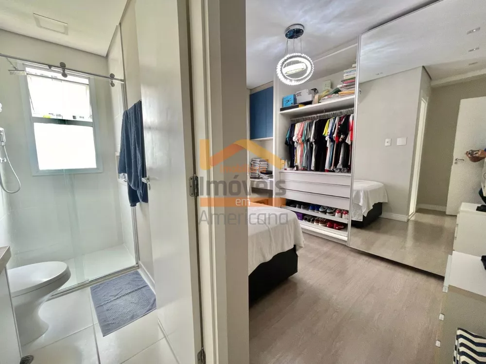 Apartamento, 3 quartos, 121 m² - Foto 2