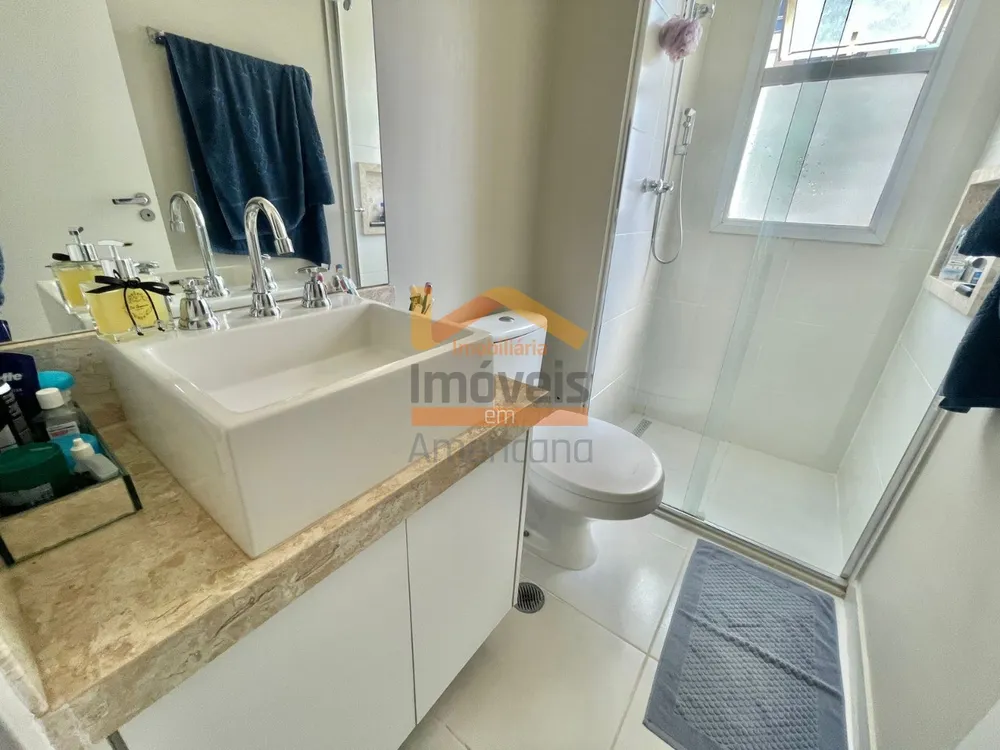 Apartamento, 3 quartos, 121 m² - Foto 11