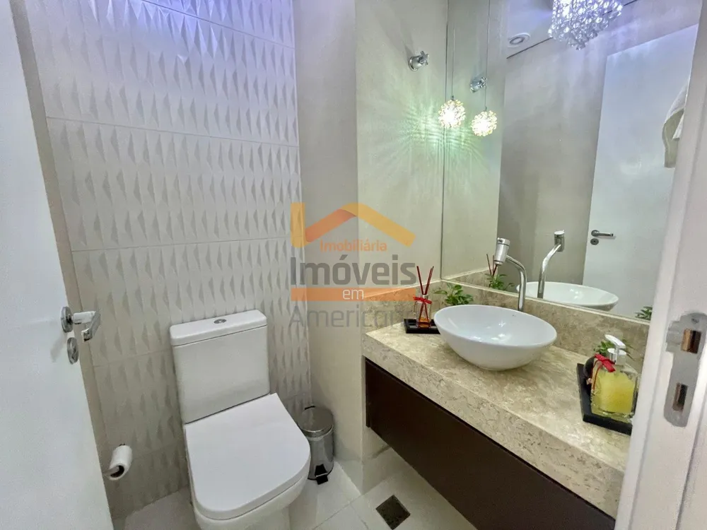 Apartamento, 3 quartos, 121 m² - Foto 7
