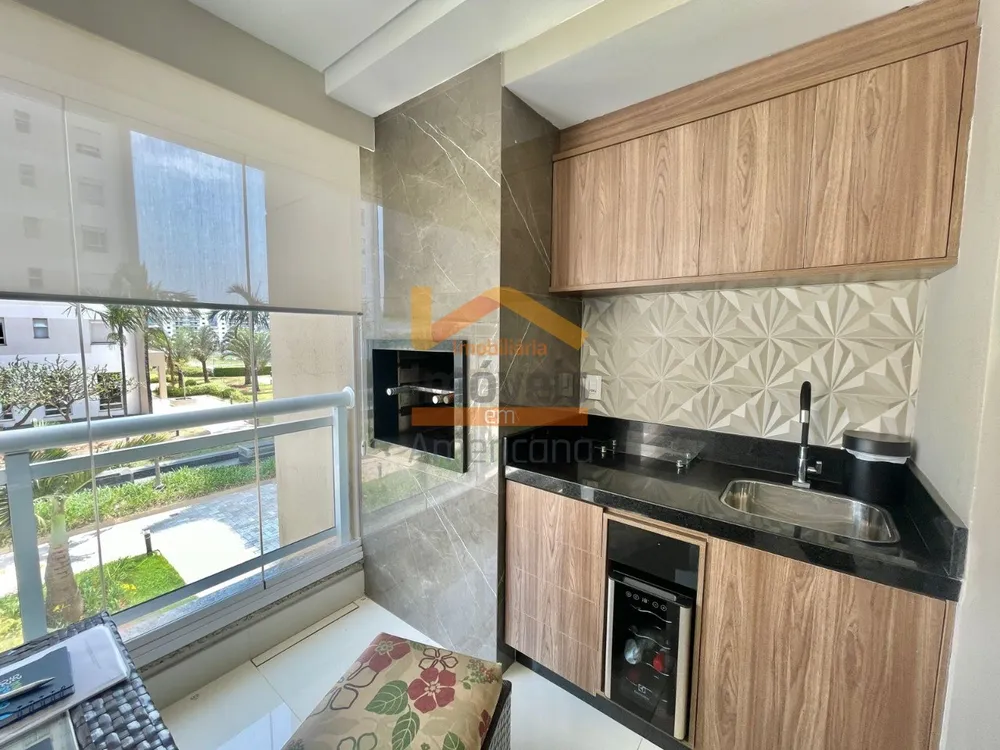 Apartamento, 3 quartos, 121 m² - Foto 4