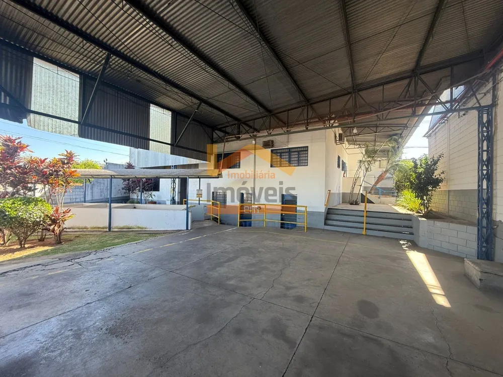 Depósito-Galpão - Foto 12