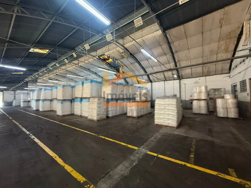 Depósito-Galpão - Foto 10