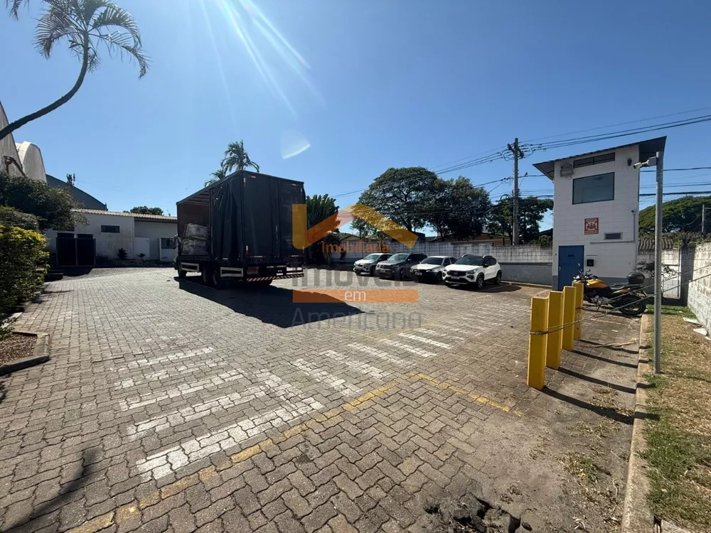 Depósito-Galpão-Armazém à venda e aluguel, 10300m² - Foto 2