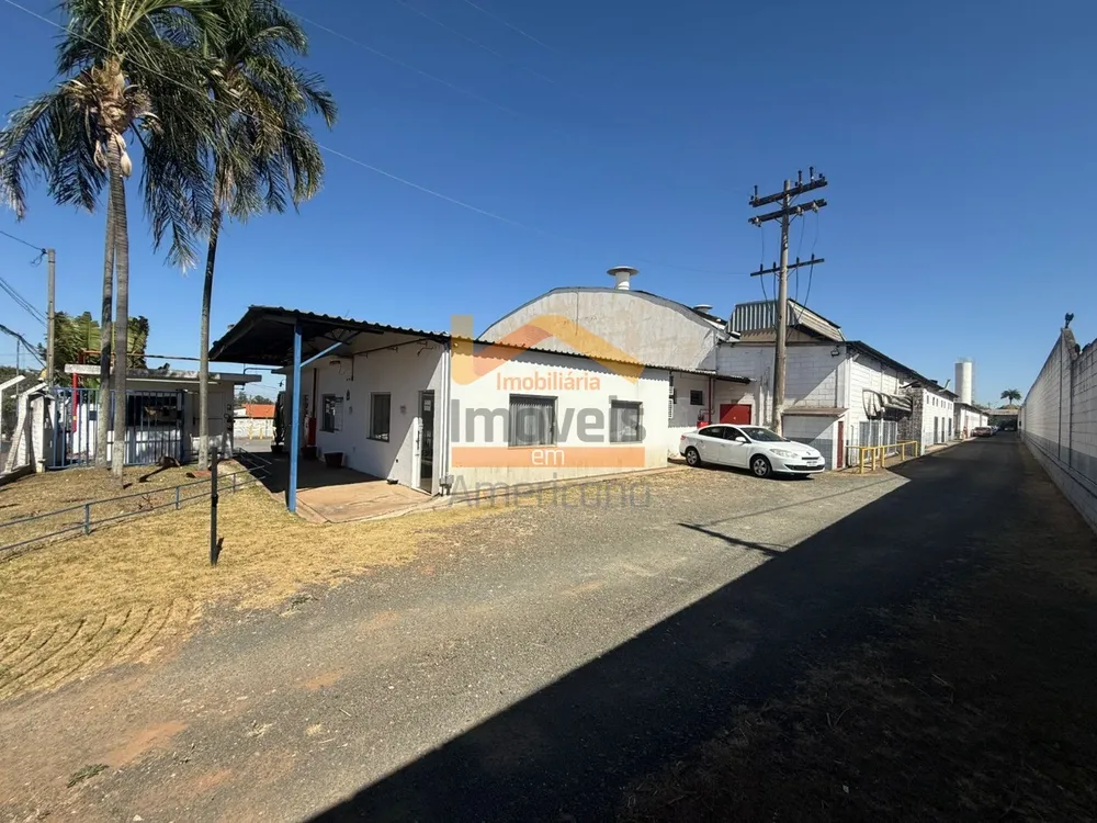 Depósito-Galpão - Foto 3