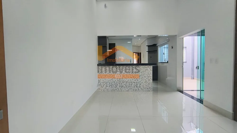 Casa, 3 quartos, 102 m² - Foto 1