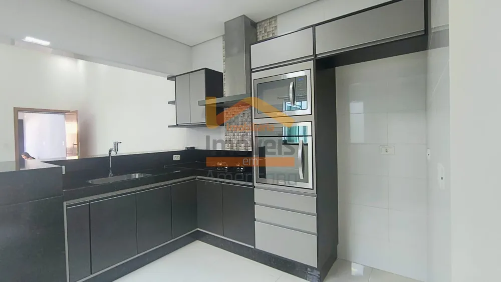 Casa, 3 quartos, 102 m² - Foto 5
