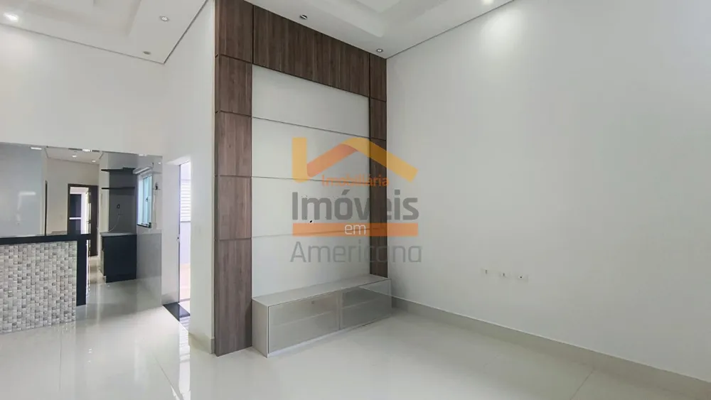 Casa, 3 quartos, 102 m² - Foto 2
