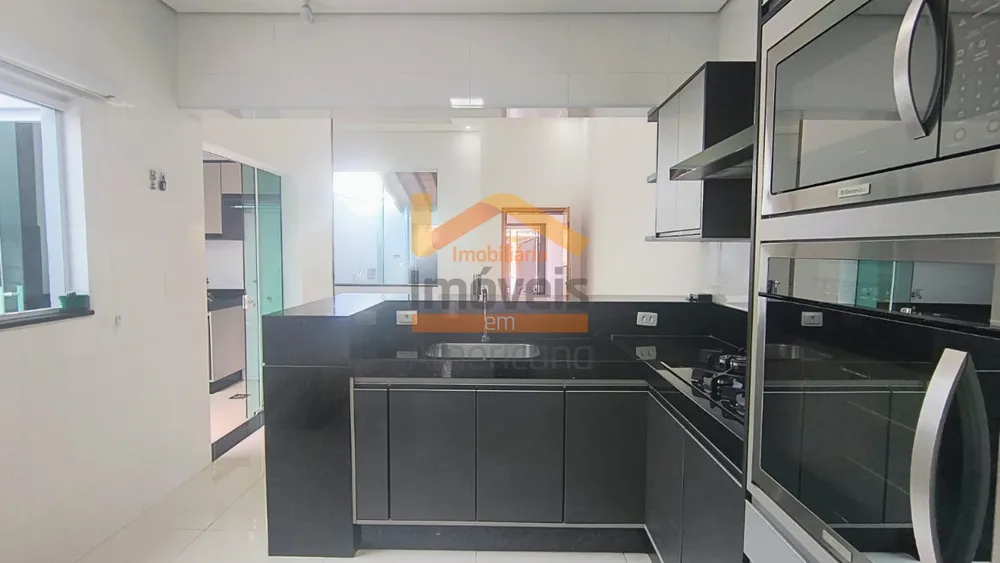Casa, 3 quartos, 102 m² - Foto 6
