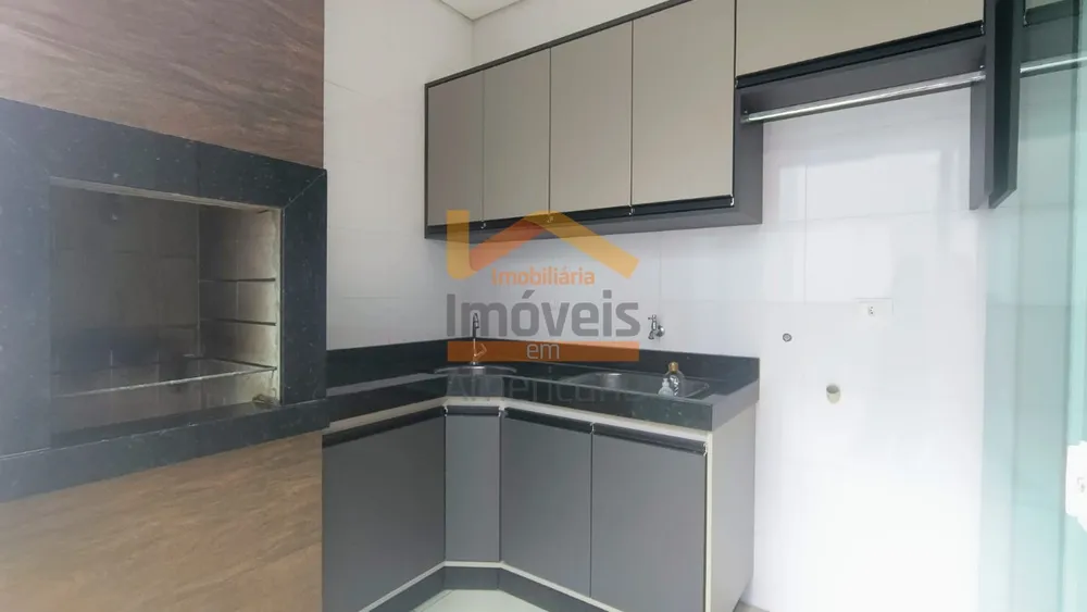 Casa, 3 quartos, 102 m² - Foto 4