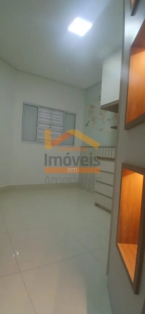 Casa, 3 quartos, 102 m² - Foto 9