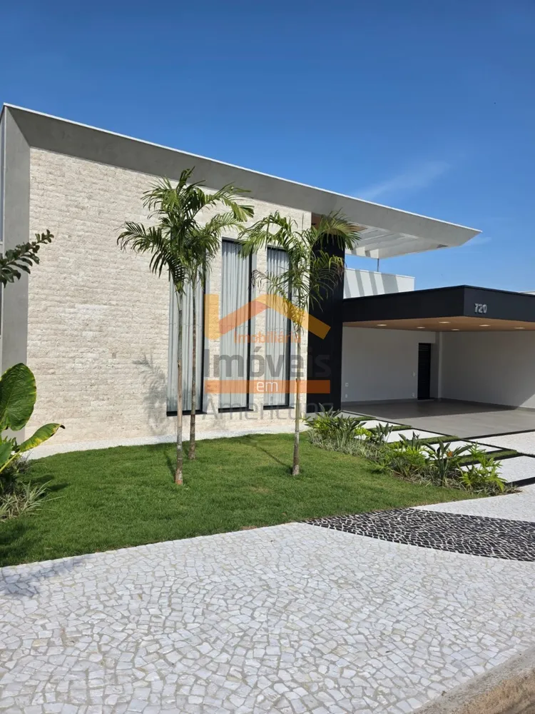 Casa de Condomínio, 4 quartos - Foto 5