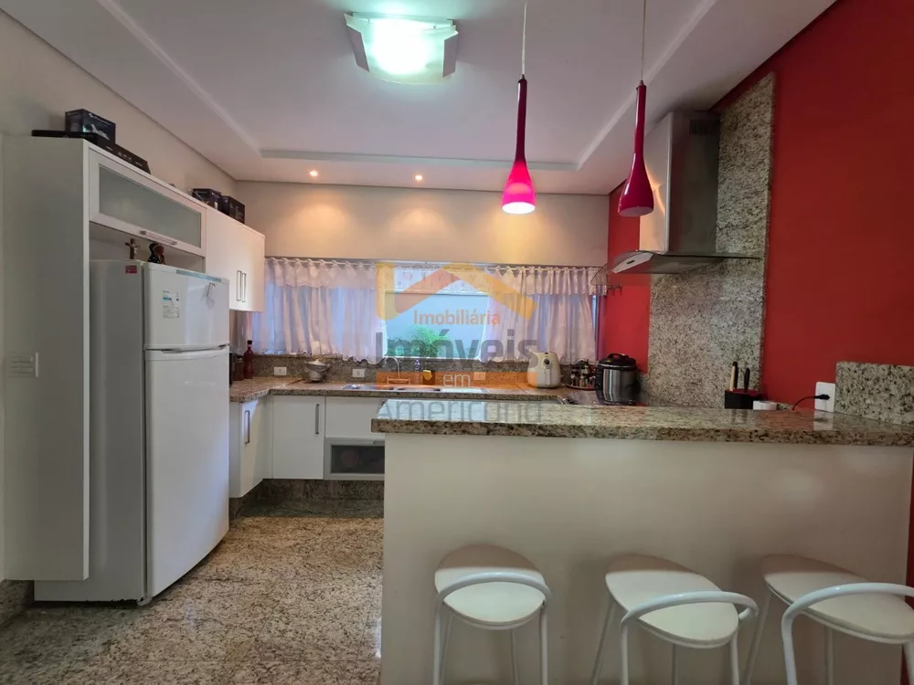 Casa de Condomínio, 3 quartos - Foto 9