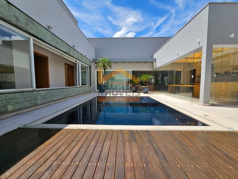 Casa de Condomínio, 3 quartos - Foto 24