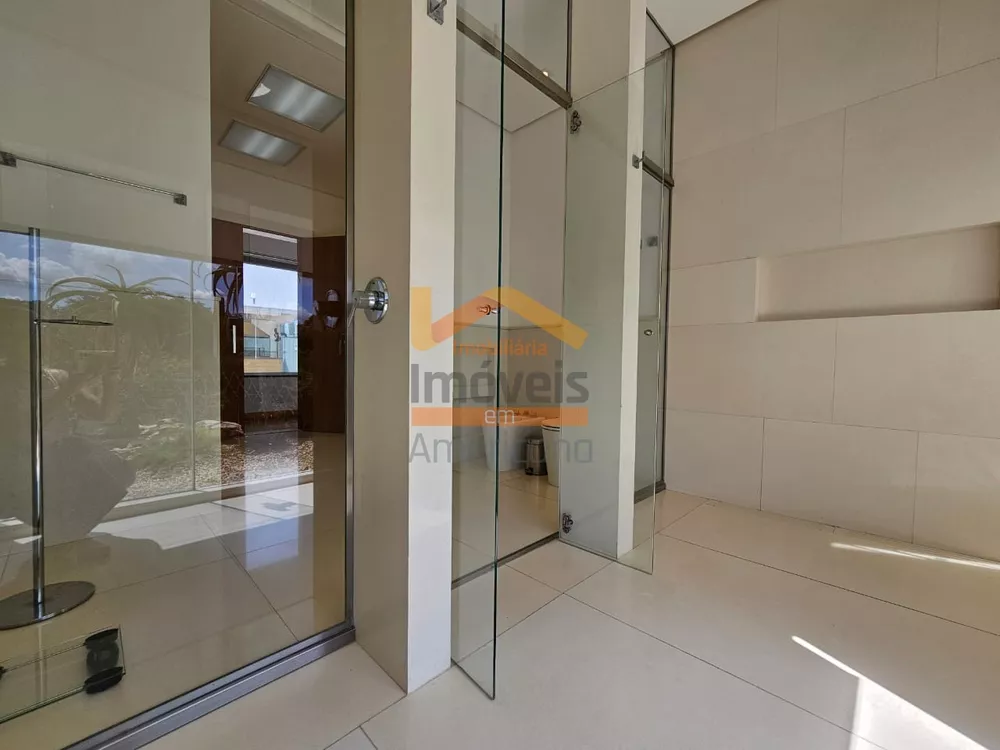 Casa de Condomínio, 3 quartos - Foto 18