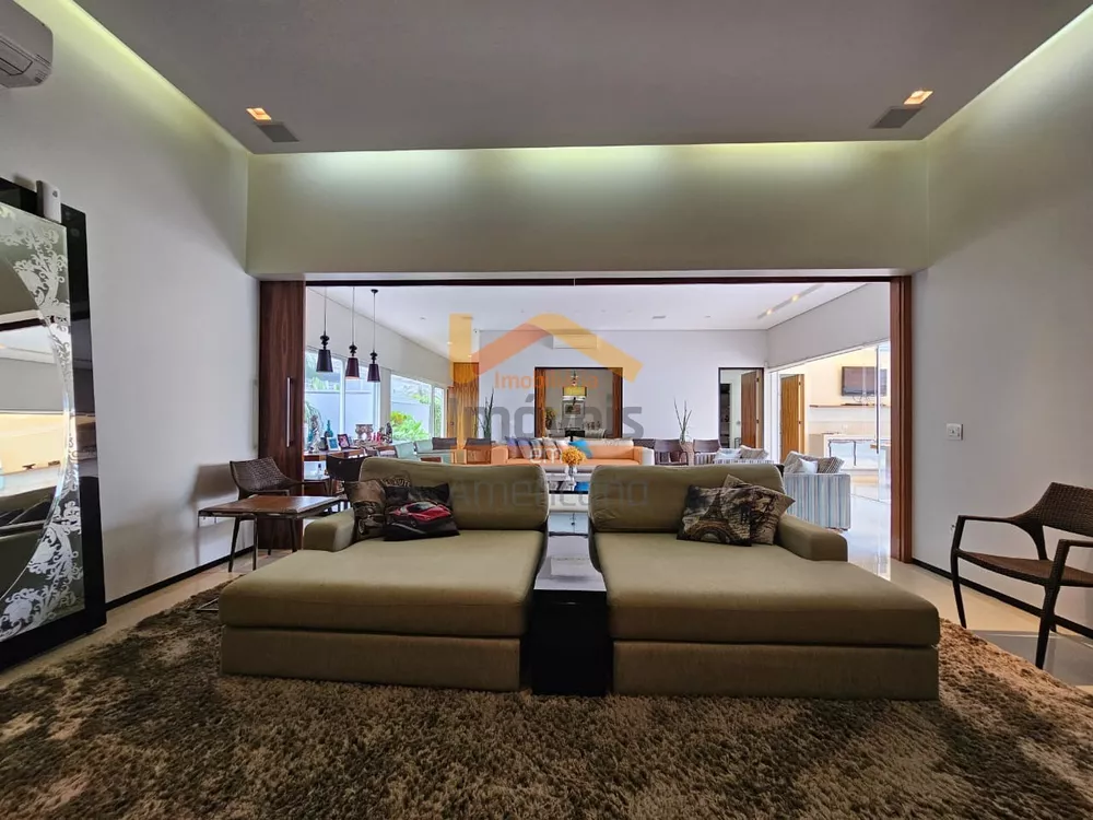 Casa de Condomínio, 3 quartos - Foto 9