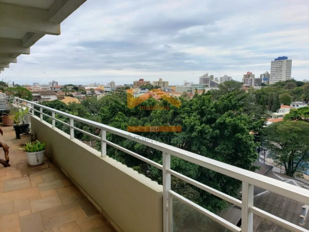 Apartamento, 3 quartos, 350 m² - Foto 4