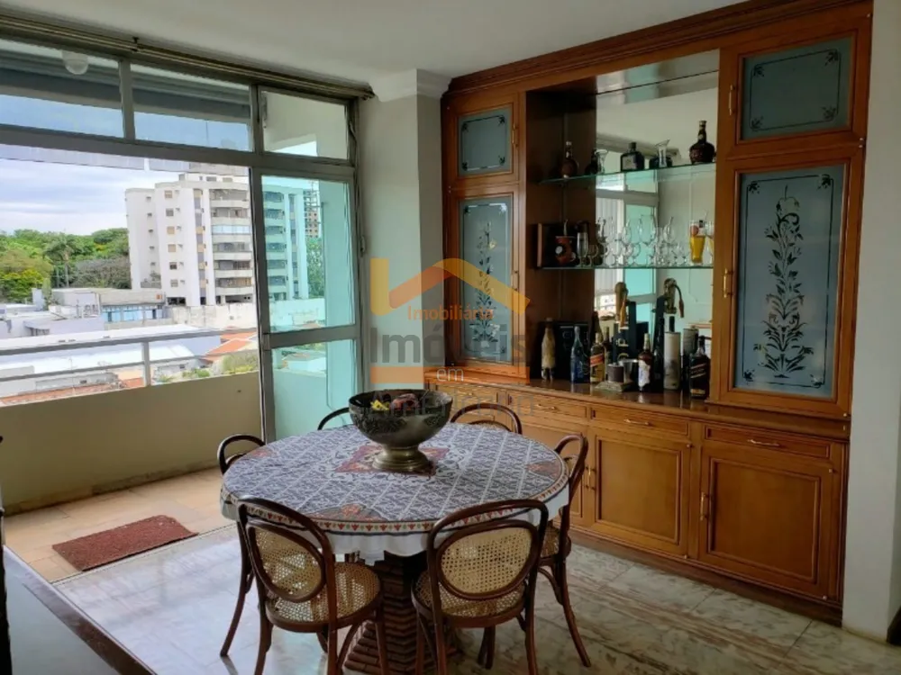 Apartamento, 3 quartos, 350 m² - Foto 3
