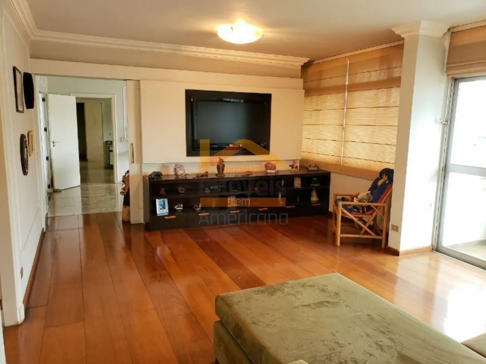 Apartamento, 3 quartos, 350 m² - Foto 7