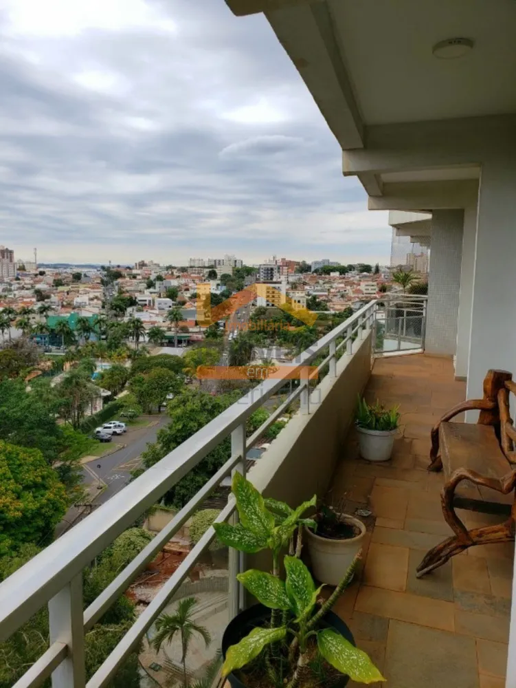 Apartamento, 3 quartos, 350 m² - Foto 5