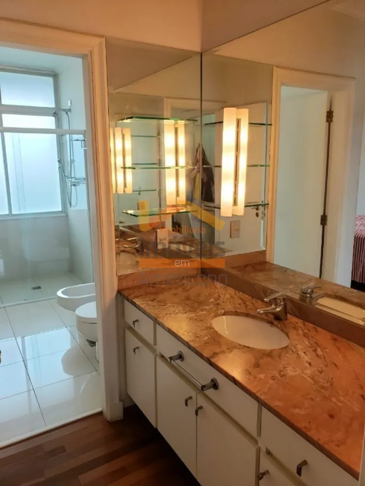 Apartamento, 3 quartos, 350 m² - Foto 12