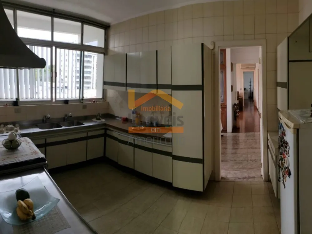 Apartamento, 3 quartos, 350 m² - Foto 8