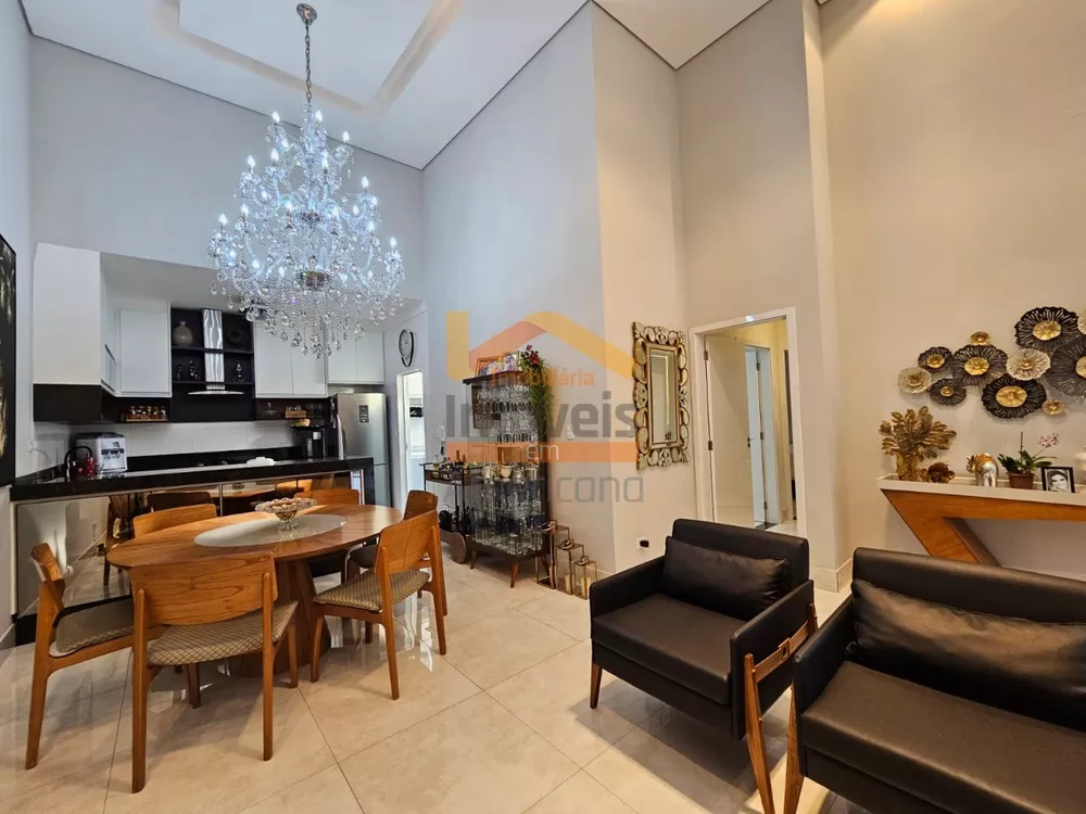 Casa, 3 quartos - Foto 10