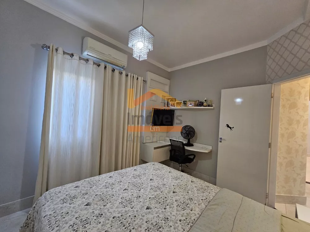 Casa, 3 quartos - Foto 21
